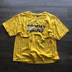 Vintage Tommy Jeans Tee